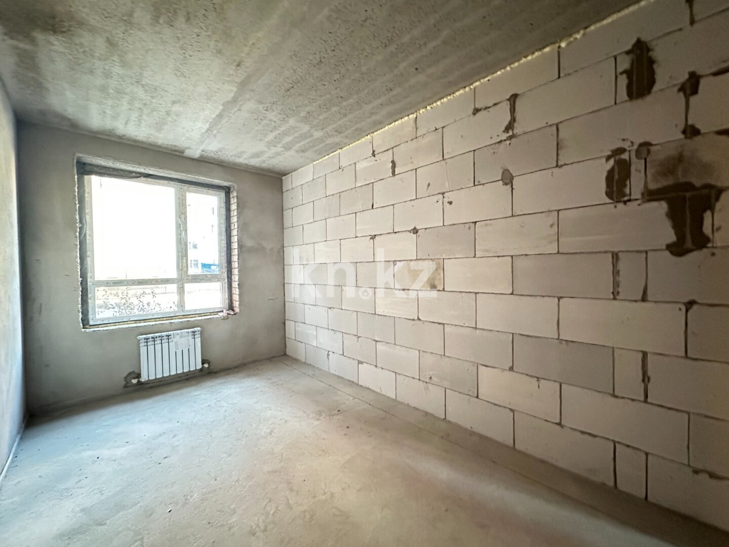 Продажа 2-комнатной квартиры, 69 м² в Караганде - фото 9
