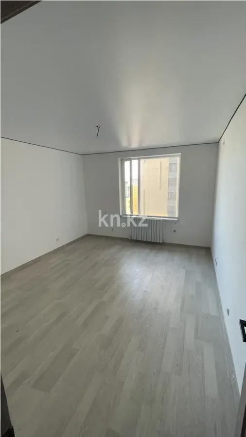 Продажа 1-комнатной квартиры, 46 м² - Продажа квартир в новостройках Астаны с фото - страница 27 фото 1 из 4