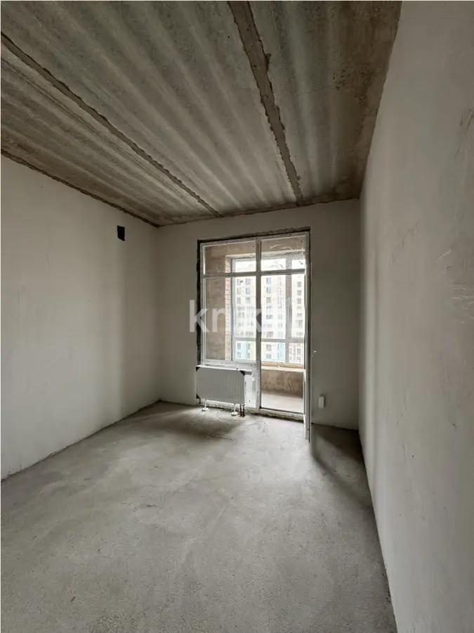 Продажа 1-комнатной квартиры, 40.1 м² в Астане - фото 2