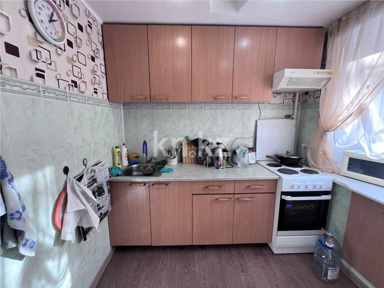 Продажа 1-комнатной квартиры, 29 м² в Караганде - фото 4