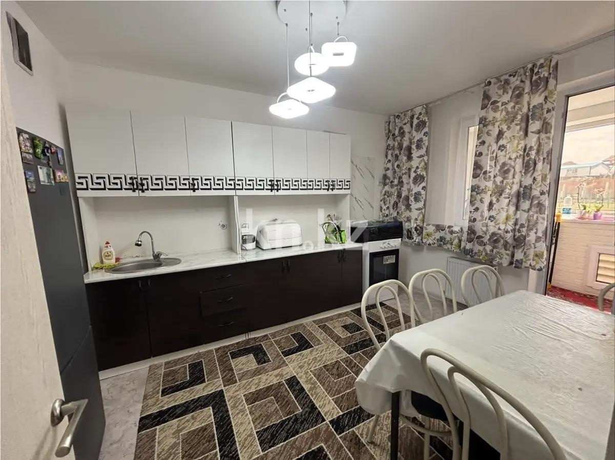 Продажа 2-комнатной квартиры, 53 м² - Продажа квартир в Алатауском р-не Алматы - страница 3 фото 3 из 4