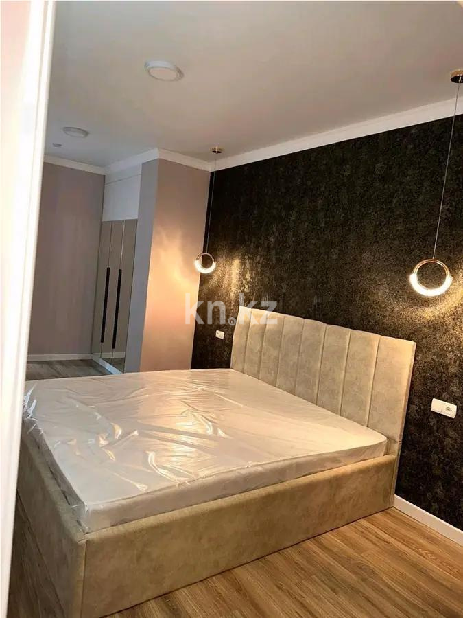 Продажа 3-комнатной квартиры, 105 м², ул. Варламова, дом  27д в Алматы - фото 2