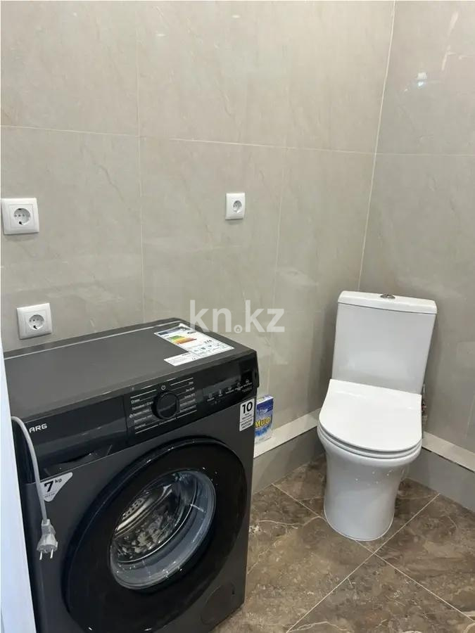 Продажа 1-комнатной квартиры, 34.6 м² в Астане - фото 4