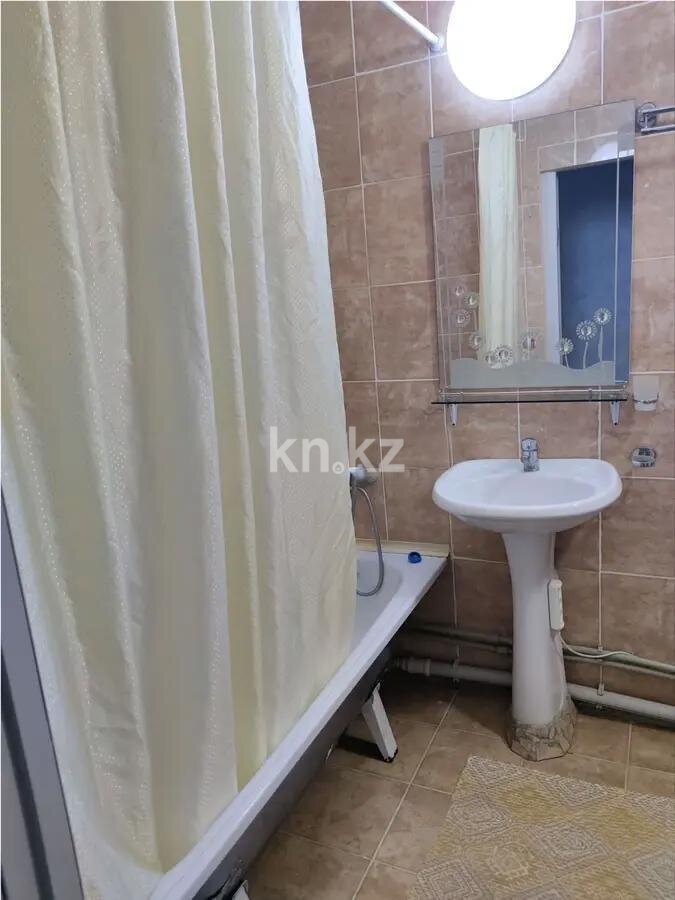 Продажа 1-комнатной квартиры, 41 м² в Алматы - фото 3