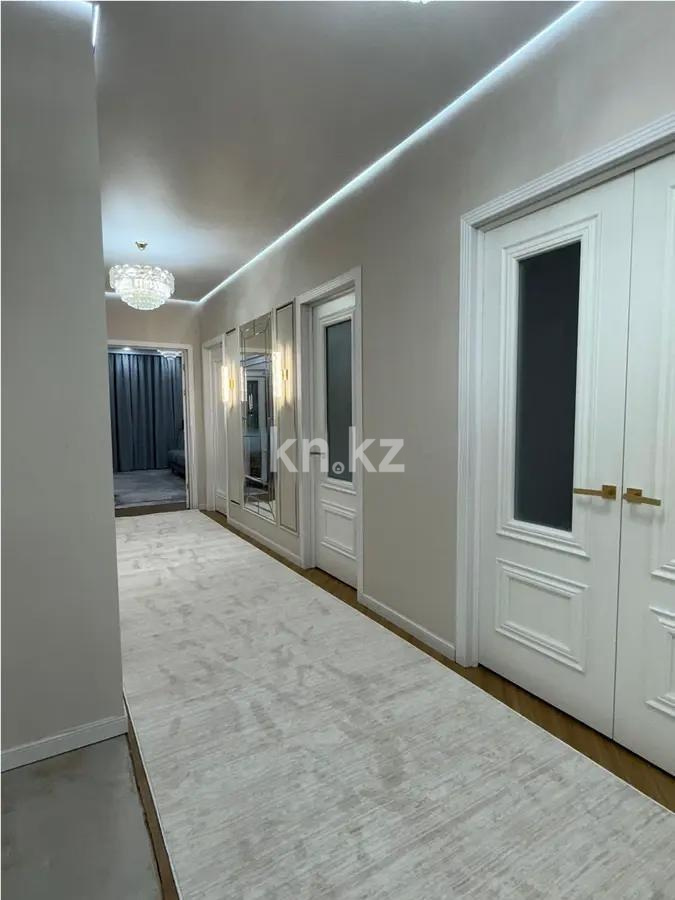 Продажа 3-комнатной квартиры, 100 м², пр. Абая, дом  160 - Продажа  трехкомнатных квартир в Алматы без посредников фото 7 из 7