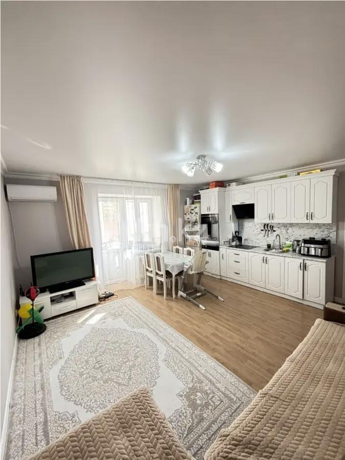 Продажа 2-комнатной квартиры, 54 м² в Астане