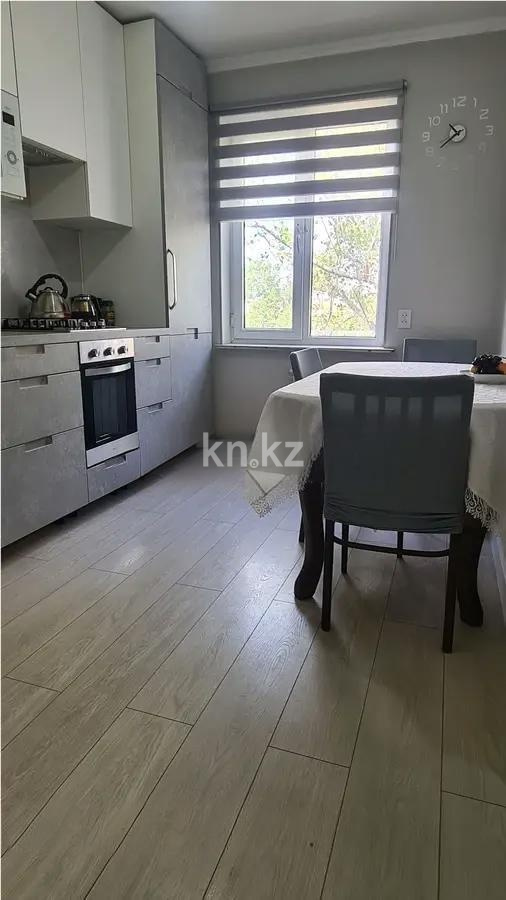Продажа 4-комнатной квартиры, 75.5 м² - Продажа квартир в Алматы - страница 10 фото 2 из 3