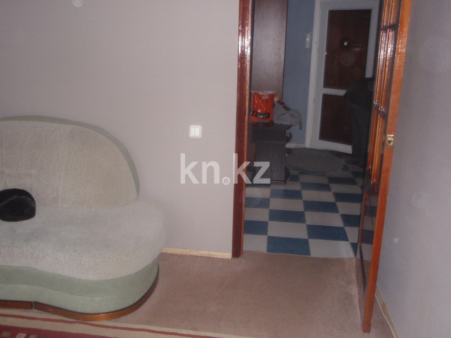 Аренда 2-комнатной квартиры посуточно, 52 м², ул. Мухита, дом  129 - Аренда жилой и коммерческой недвижимости в Уральске фото 3 из 8