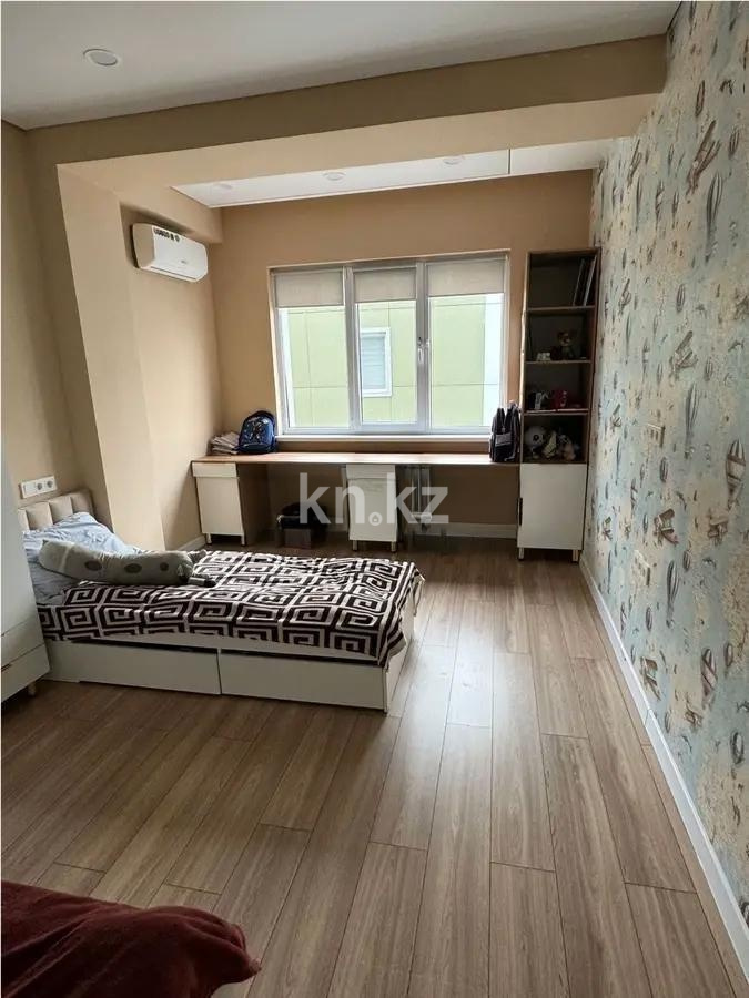 Продажа 3-комнатной квартиры, 95 м² в Алматы - фото 3