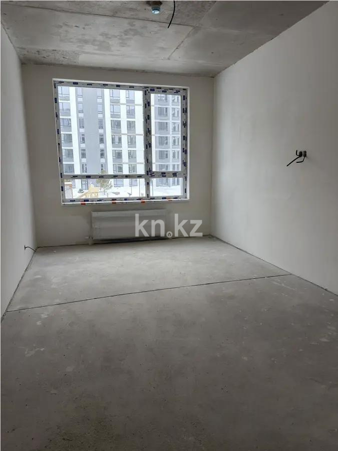 Продажа 1-комнатной квартиры, 38 м² - Продажа однокомнатных квартир от собственников в Астане фото 1 из 3