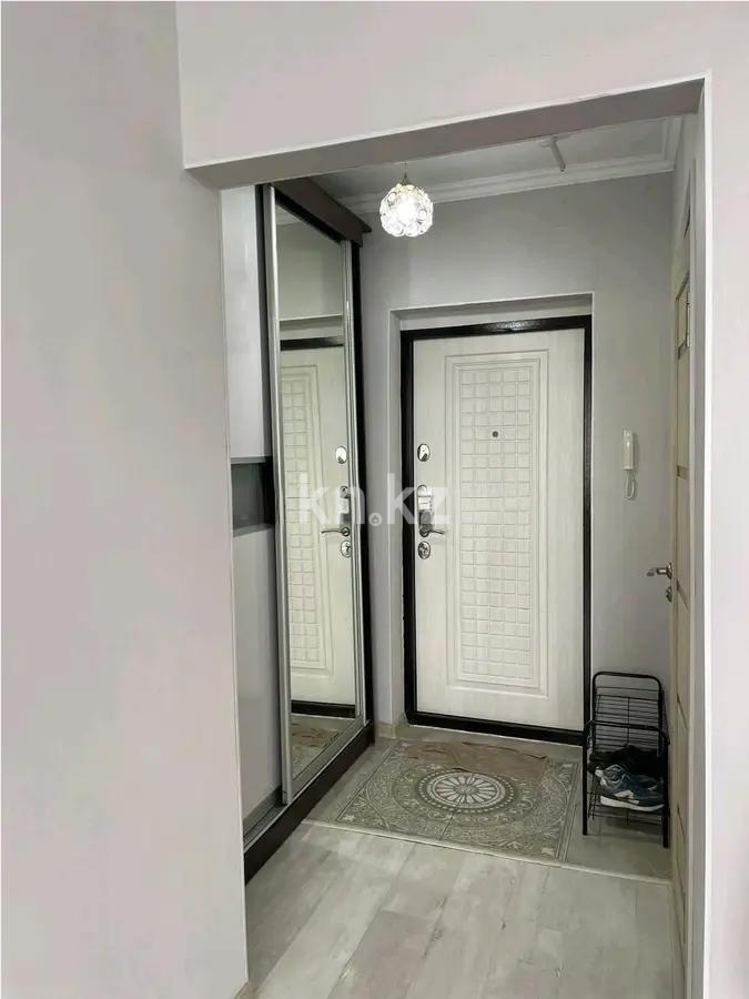 Продажа 1-комнатной квартиры, 36 м², ул. Сарайшык, дом  5/1 - Продажа квартир в новостройках Астаны без посредников с фото фото 3 из 3