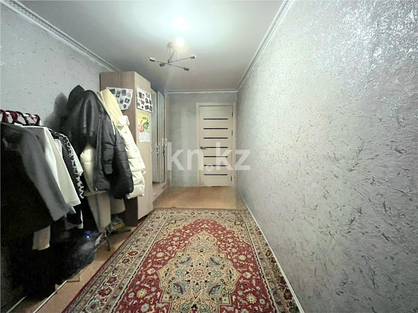 Продажа 3-комнатной квартиры, 57 м² в Темиртау - фото 4