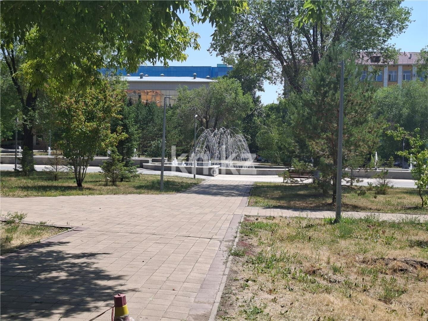 Продажа 2-комнатной квартиры, 44 м² в Караганде - фото 17