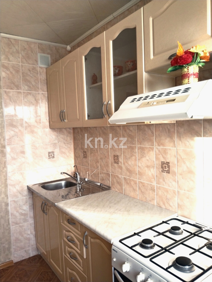 Продажа 3-комнатной квартиры, 68 м² - Продажа трехкомнатных квартир в панельном доме в Казахстане - страница 4 фото 2 из 15