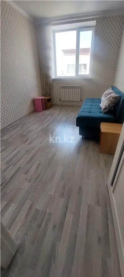 Продажа 2-комнатной квартиры, 55.9 м², ул. Байтурсынова, дом  39/2 в Астане Продажа 2-комнатной квартиры, 55.9 м², ул. Байтурсынова, дом  39/2 в Астане