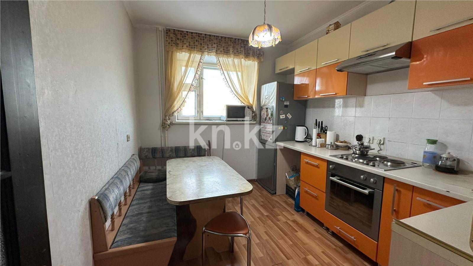 Продажа 3-комнатной квартиры, 87.9 м² - Продажа трехкомнатных квартир в Астане - страница 8 фото 9 из 17