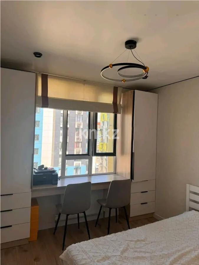 Продажа 3-комнатной квартиры, 67 м² - Продажа квартир в новостройках Алматы - страница 3 фото 4 из 6