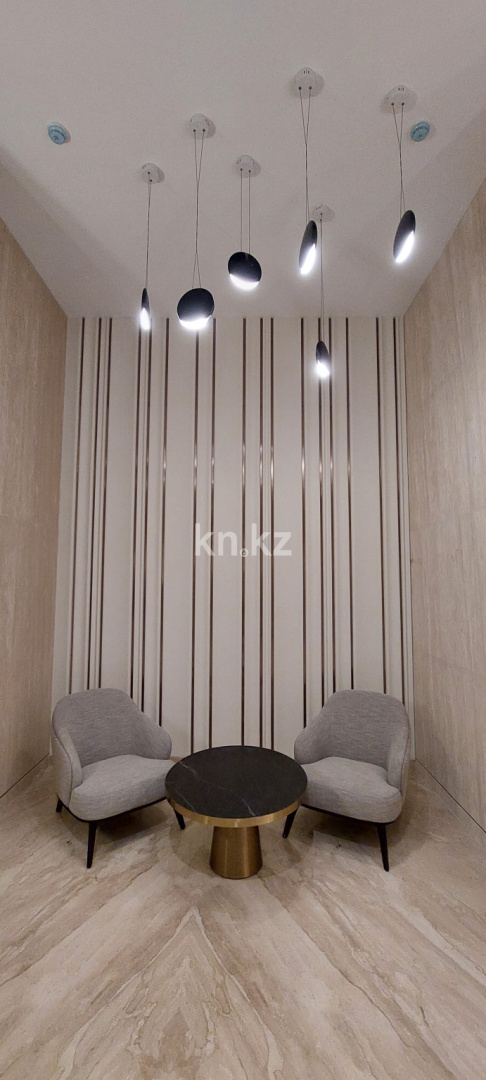 Продажа 5-комнатной квартиры, 270 м² - Продажа пятикомнатных и более квартир в кирпичном доме в Астане фото 5 из 18