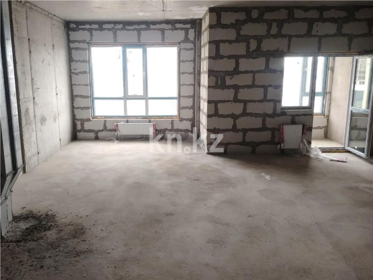 Продажа 1-комнатной квартиры, 45 м² в Астане
