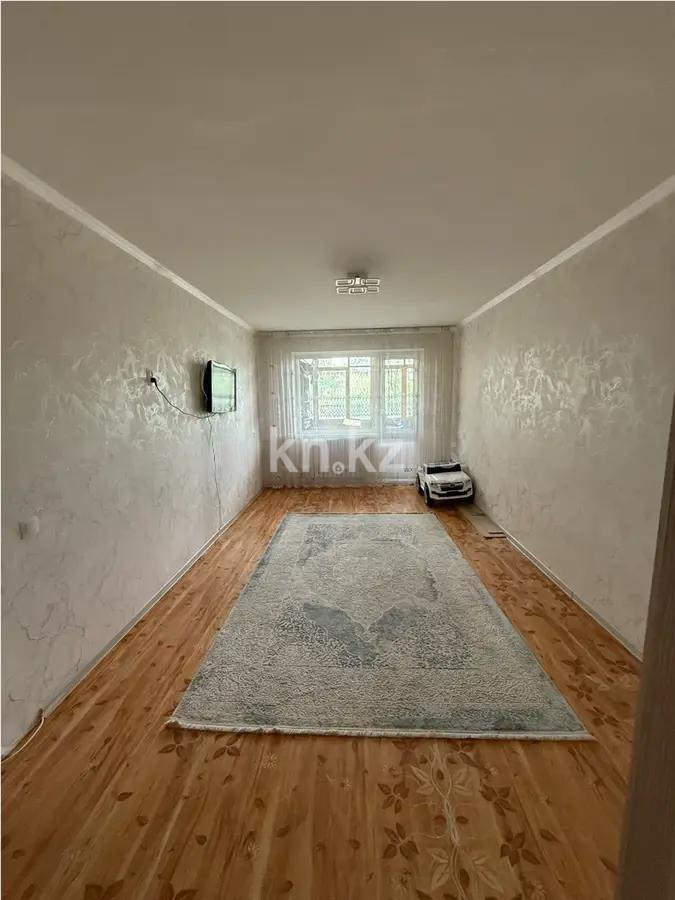Продажа 2-комнатной квартиры, 46 м², мкр-н 16, дом  49 - Продажа квартир в Караганде фото 1 из 5