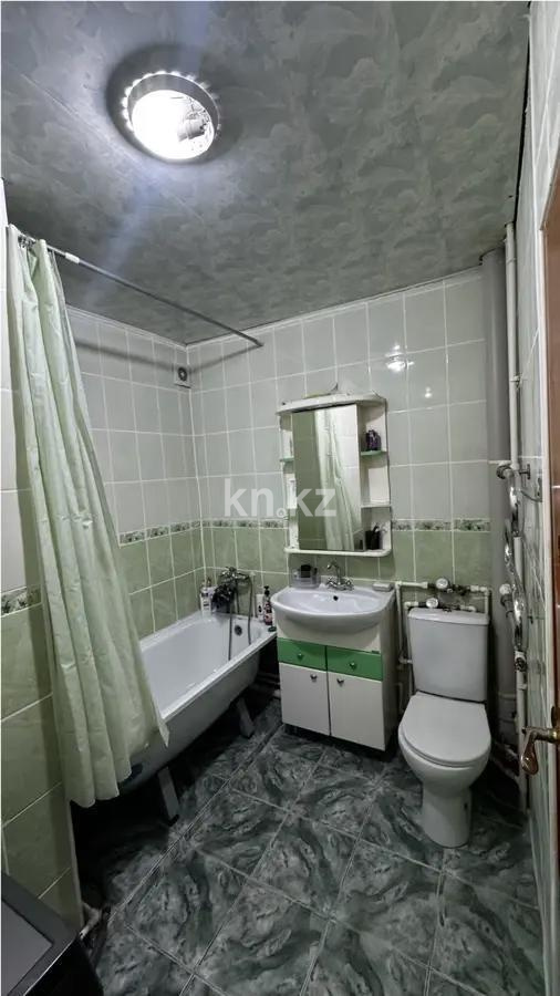 Продажа 3-комнатной квартиры, 60 м², ул. Абая, дом  37 в Темиртау - фото 4