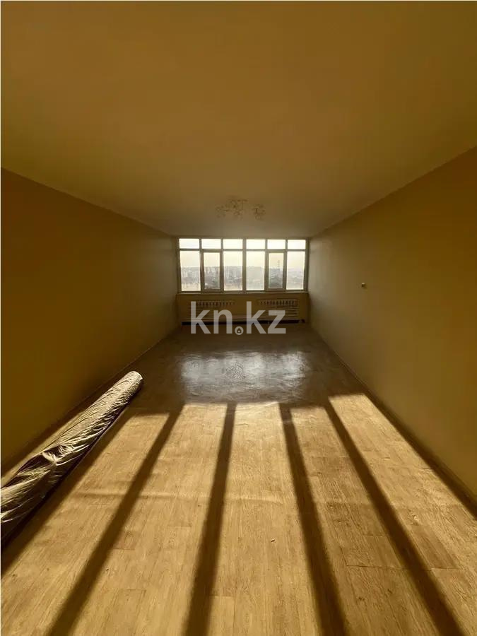 Продажа 2-комнатной квартиры, 70 м², ул. Жуалы, дом  16 - Продажа  двухкомнатных, трехкомнатных квартир в Алматы без посредников с фото фото 1 из 4