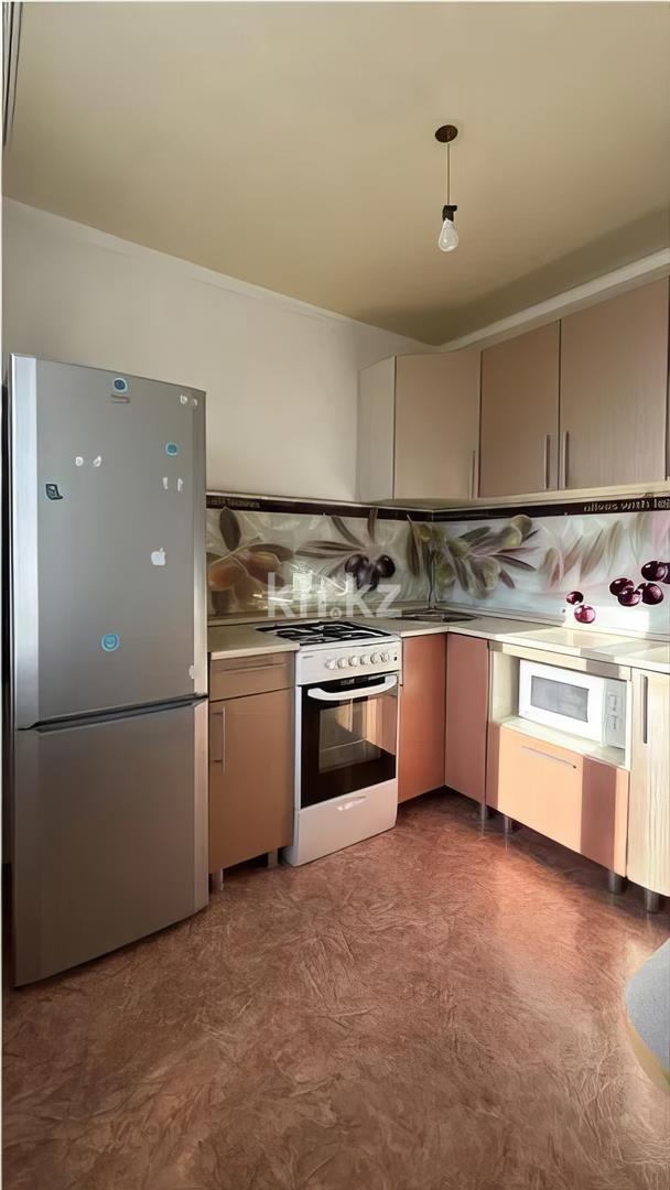 Продажа 1-комнатной квартиры, 32 м² - Продажа квартир в Казахстане - страница 8 фото 2 из 4