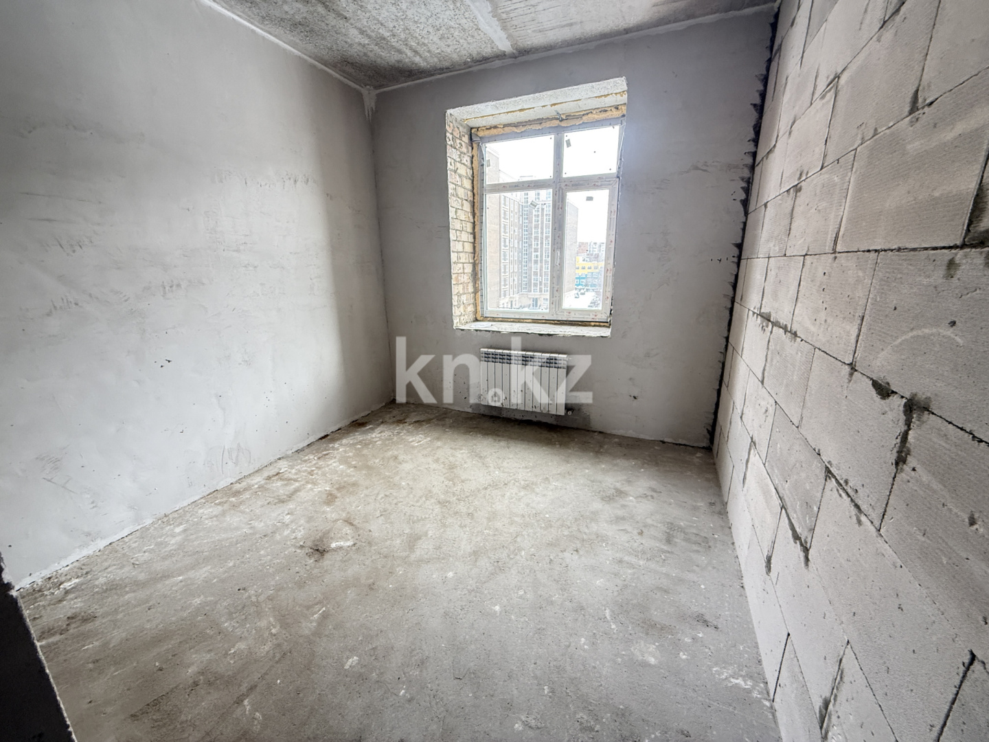 Продажа 4-комнатной квартиры, 110 м² - Продажа четырехкомнатных квартир в Казахстане - страница 3 фото 7 из 36