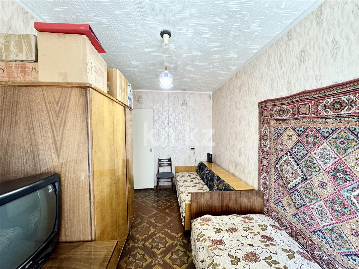 Продажа 3-комнатной квартиры, 60 м², ул. Ермекова, дом  56 - Продажа квартир в Караганде фото 5 из 10