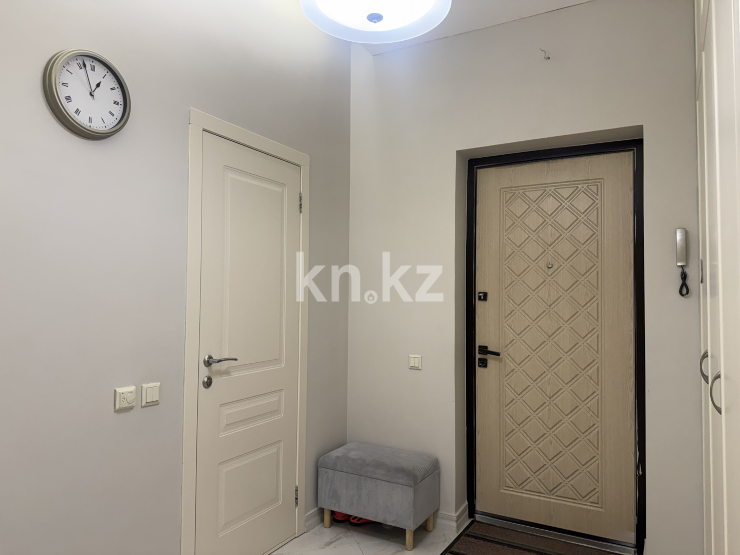 Продажа 3-комнатной квартиры, 89 м² в Астане - фото 11