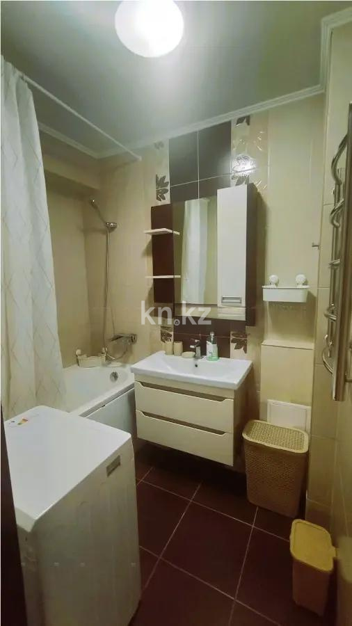 Продажа 2-комнатной квартиры, 62.9 м² - Продажа квартир в Медеуском р-не Алматы фото 4 из 5