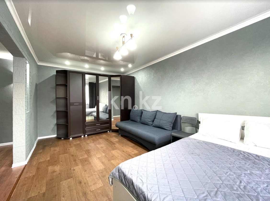 Аренда 1-комнатной квартиры посуточно, 1 м², Мира, дом  130 - Аренда квартир посуточно в Петропавловске фото 3 из 9