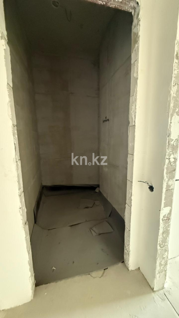 Продажа 2-комнатной квартиры, 74 м² - Продажа квартир в новостройках Астаны без посредников - страница 3 фото 10 из 11