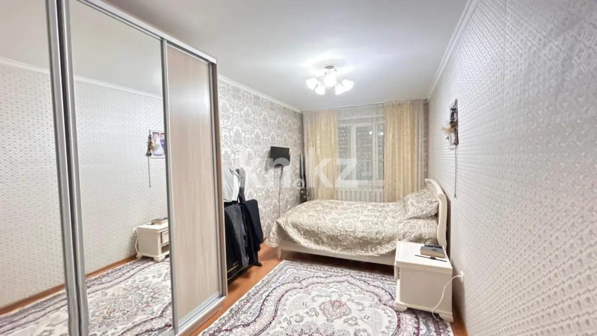 Продажа 3-комнатной квартиры, 89 м², пр. Кудайбердыулы, дом  25/1 - Продажа  трехкомнатных квартир в новостройках Астаны фото 2 из 6