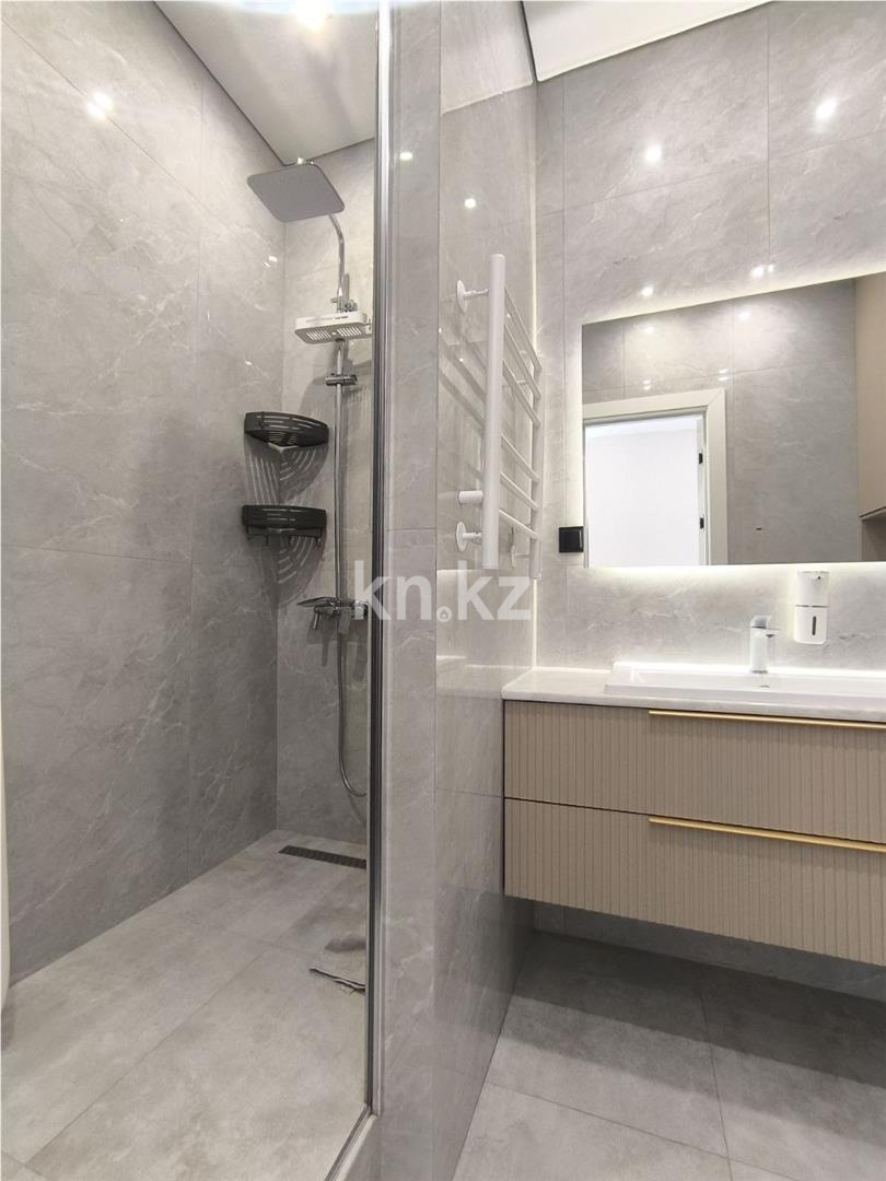 Продажа 3-комнатной квартиры, 89 м² - Продажа трехкомнатных квартир в Караганде - страница 20 фото 13 из 17