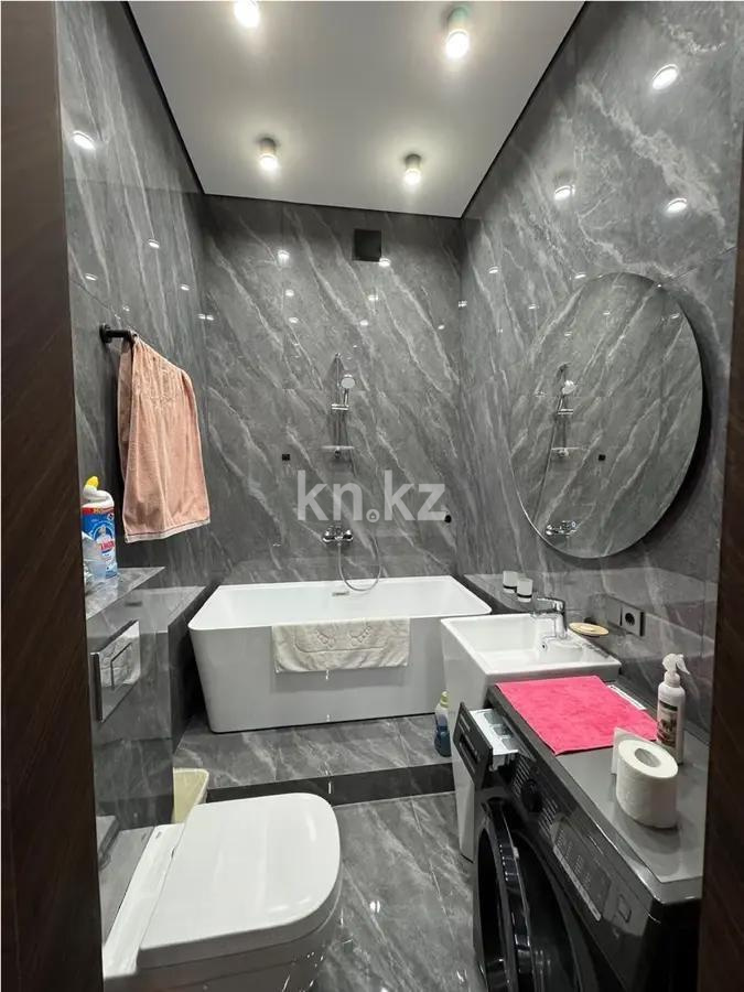 Продажа 3-комнатной квартиры, 81 м², ул. Аманжолова, дом  20 - Продажа жилой и коммерческой недвижимости в Казахстане фото 6 из 7