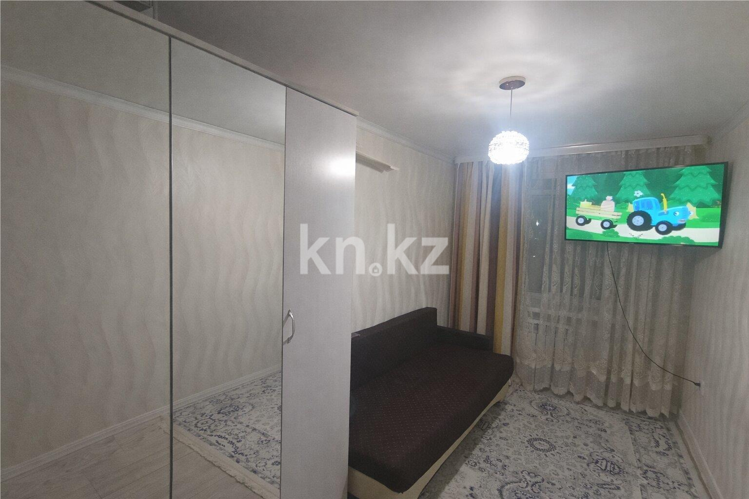 Продажа 2-комнатной квартиры, 44 м² - Продажа квартир на Федоровке Караганды фото 3 из 8