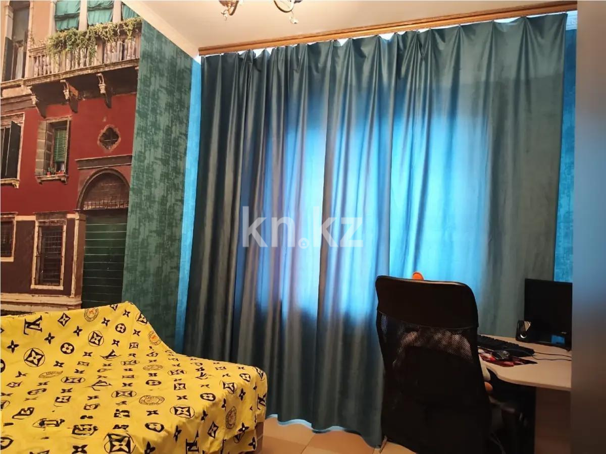 Продажа 2-комнатной квартиры, 48 м², мкр-н Орбита-3, дом  5 - Продажа  двухкомнатных квартир в Алматы без посредников с фото фото 1 из 4