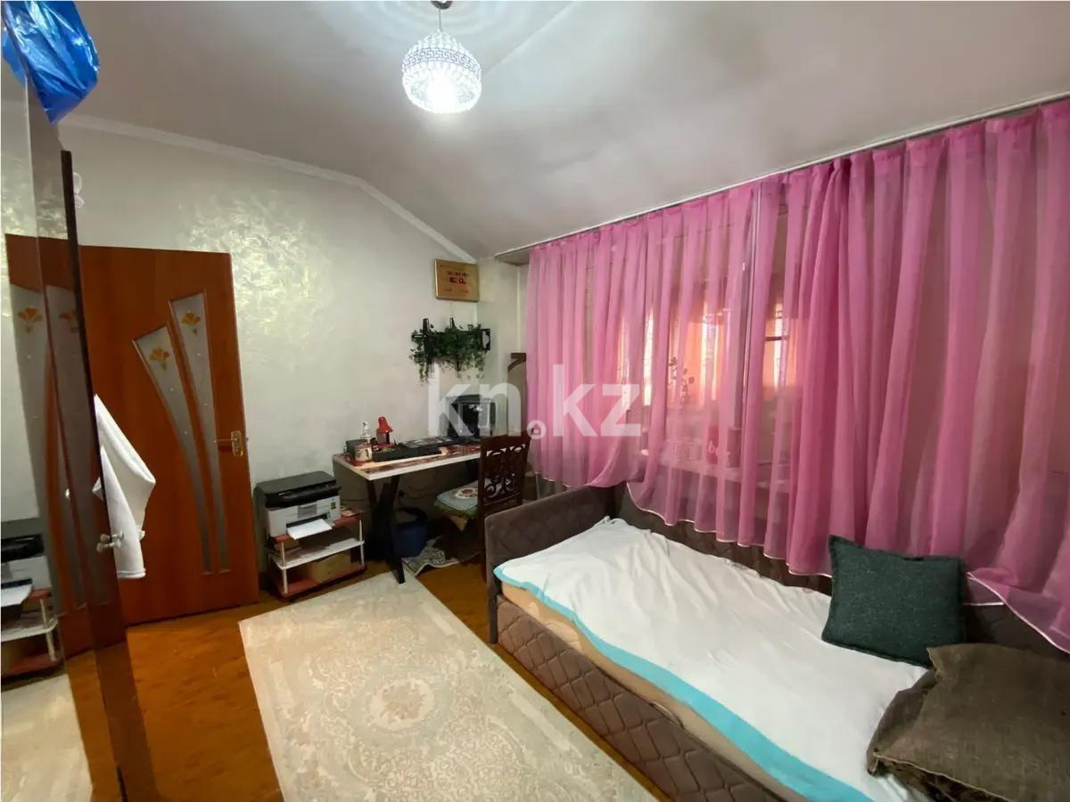 Продажа 3-комнатной квартиры, 77 м², мкр-н Аксай-4, дом  16а в Алматы - фото 2