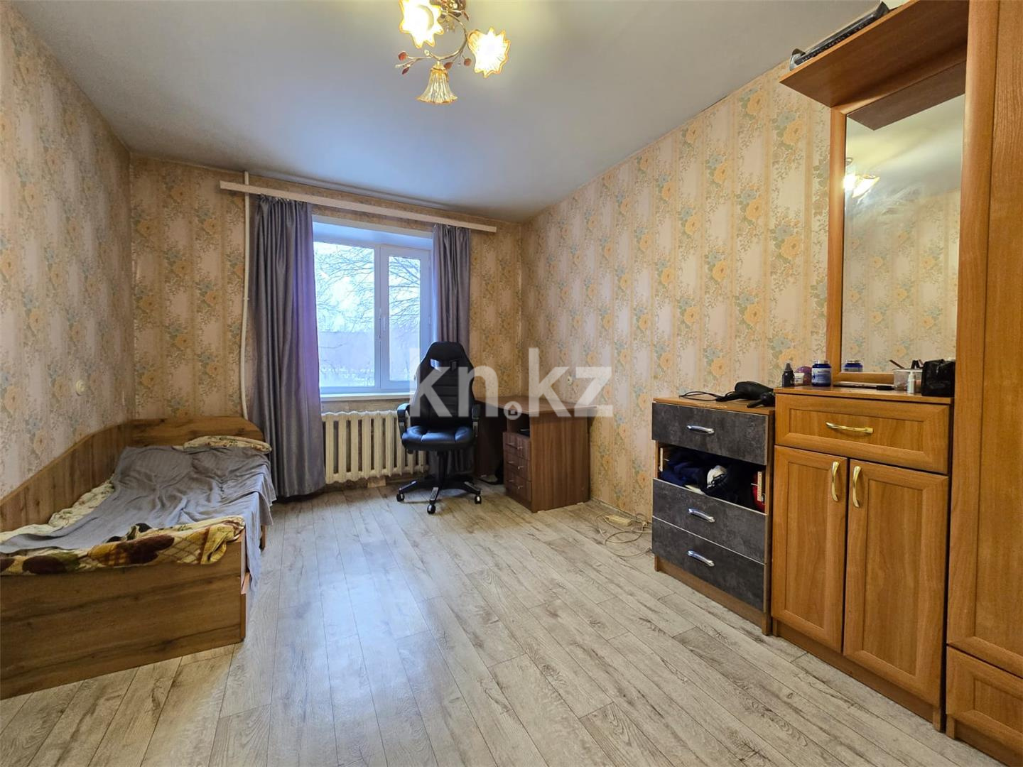 Продажа 2-комнатной квартиры, 52 м², ул. 3-й А мик-н в Темиртау - фото 2