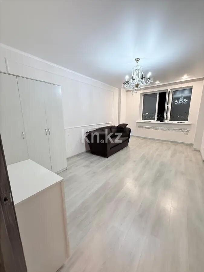 Продажа 1-комнатной квартиры, 45 м² в Астане