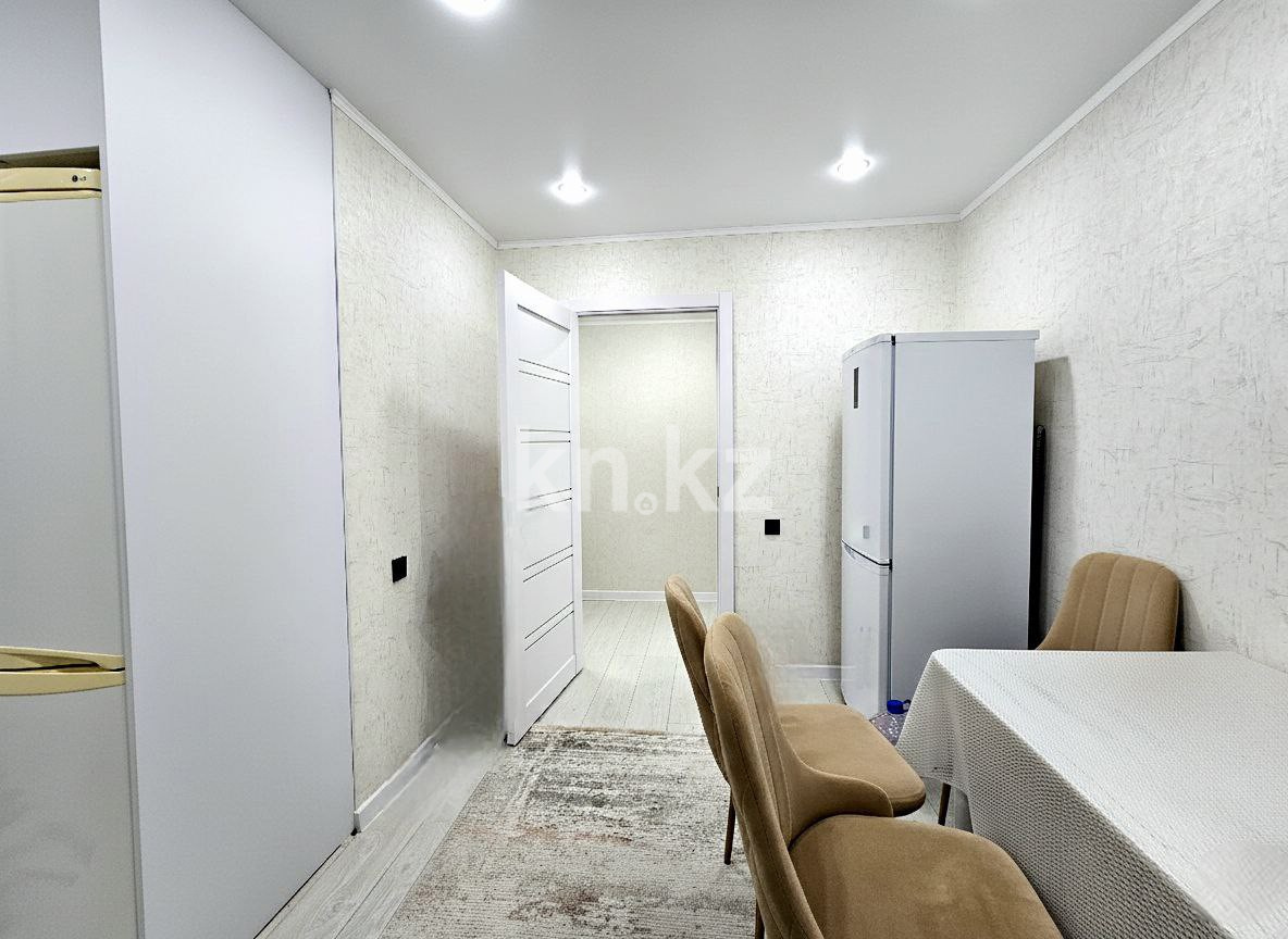 Продажа 3-комнатной квартиры, 60.3 м² - Продажа квартир в Костанае фото 6 из 15