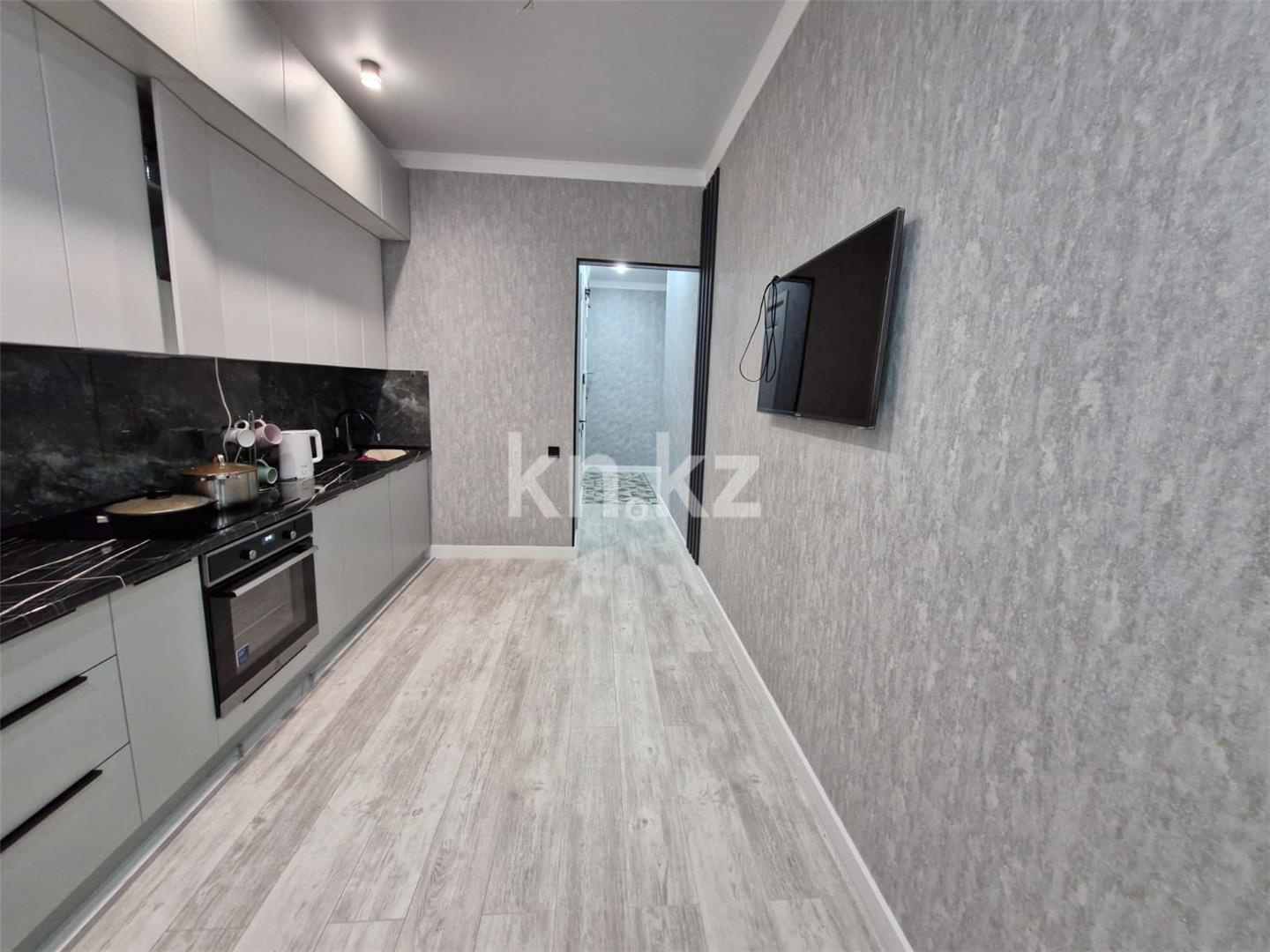 Продажа 3-комнатной квартиры, 95 м², мкр-н Степной-4 - Продажа  трехкомнатных квартир в Караганде фото 14 из 30