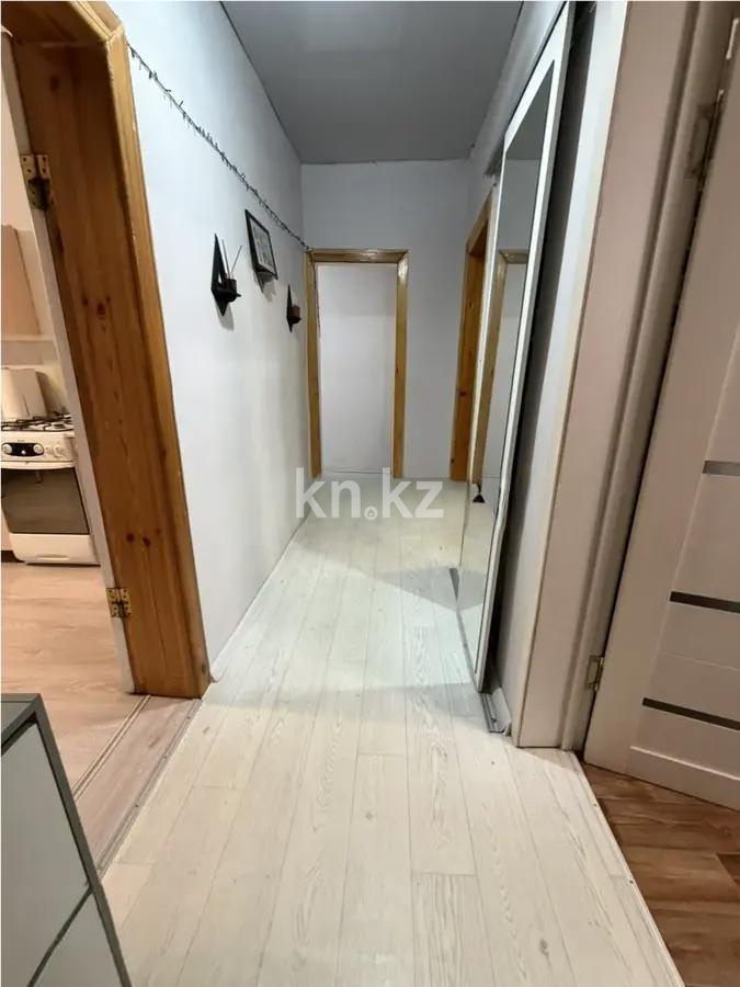 Продажа 2-комнатной квартиры, 48 м², ул. Механическая, дом  10а - Продажа квартир в Караганде фото 6 из 6
