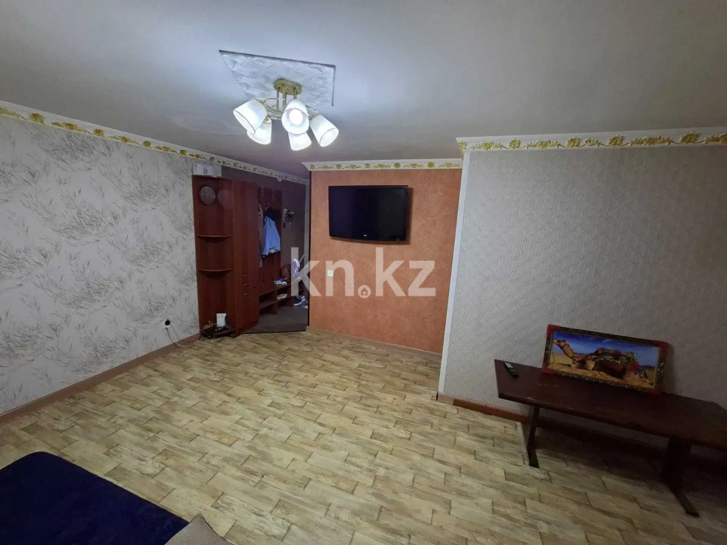 Продажа 2-комнатной квартиры, 43.4 м² в Караганде