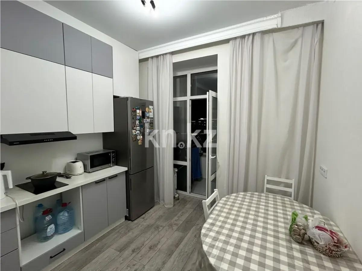 Продажа 1-комнатной квартиры, 39.2 м² в Астане - фото 3