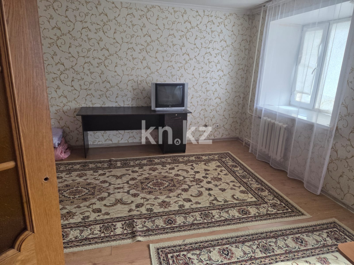 Аренда 1-комнатной квартиры, 38 м² - Аренда однокомнатных квартир помесячно в Астане фото 2 из 7