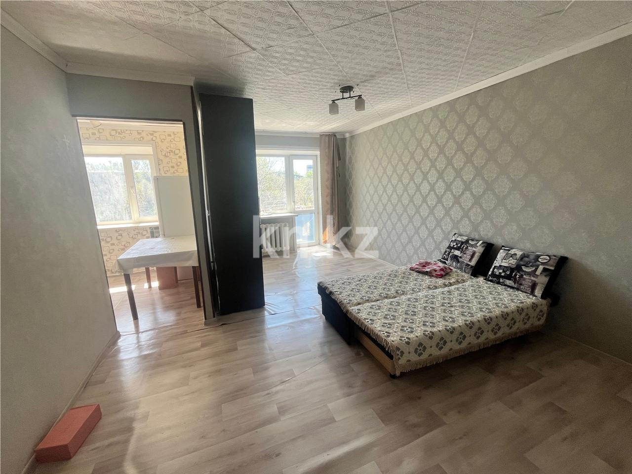 Продажа 1-комнатной квартиры, 31 м², мкр-н 13 - Продажа квартир в Казахстане фото 1 из 6