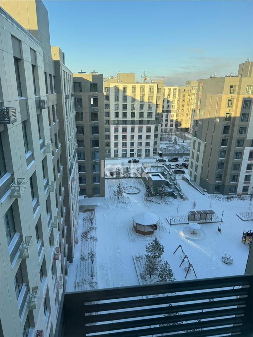 Продажа 4-комнатной квартиры, 118 м² - Продажа  четырехкомнатных квартир в новостройках Астаны с фото - страница 13 фото 24 из 26