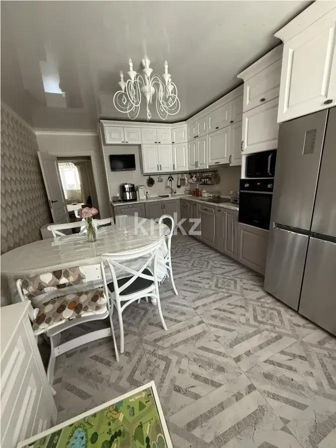 Продажа 4-комнатной квартиры, 118 м² - Продажа квартир от собственников в Астане - страница 5 фото 6 из 11